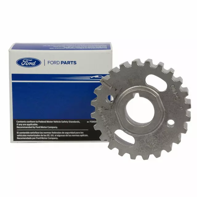 Engine Timing Sprocket - Ford (9x2z6256a) - view 2