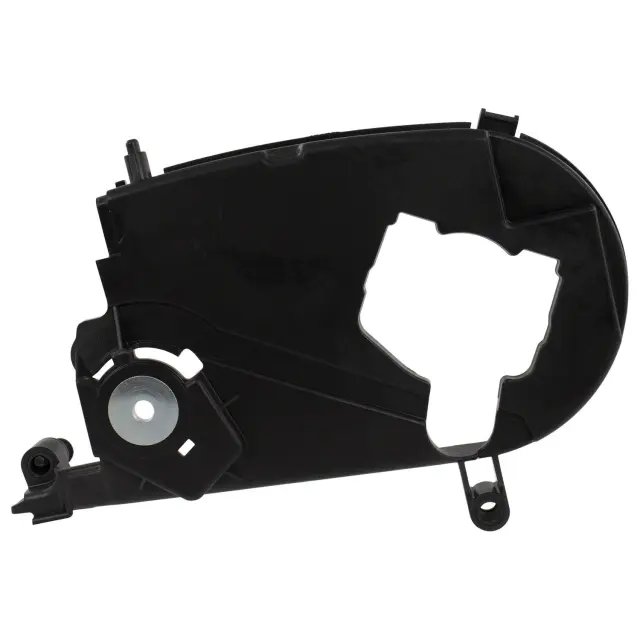 Engine Timing Cover - Ford (9x2z6a247d)