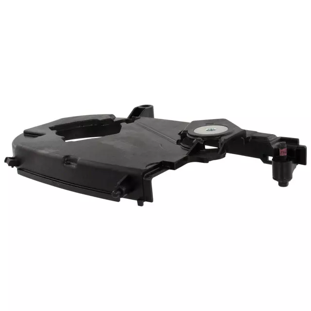Engine Timing Cover - Ford (9x2z6a247d) - view 4