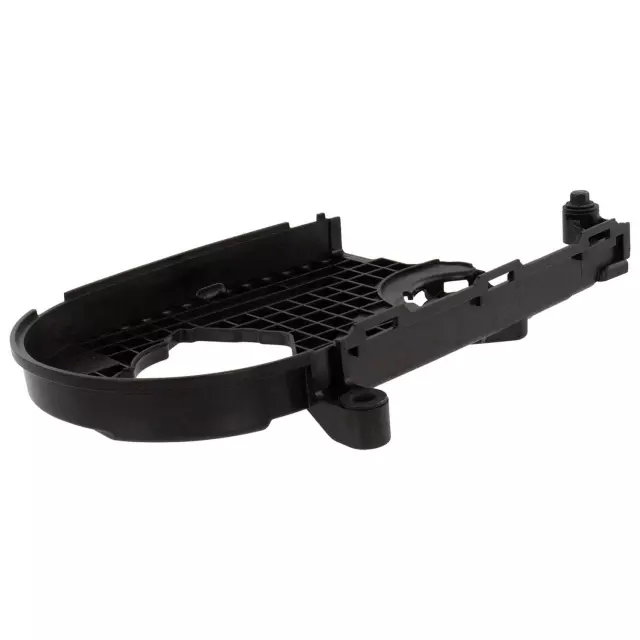 Engine Timing Cover - Ford (9x2z6a247d) - view 2