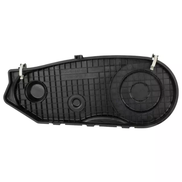Engine Timing Cover - Ford (9x2z6a247e) - view 2