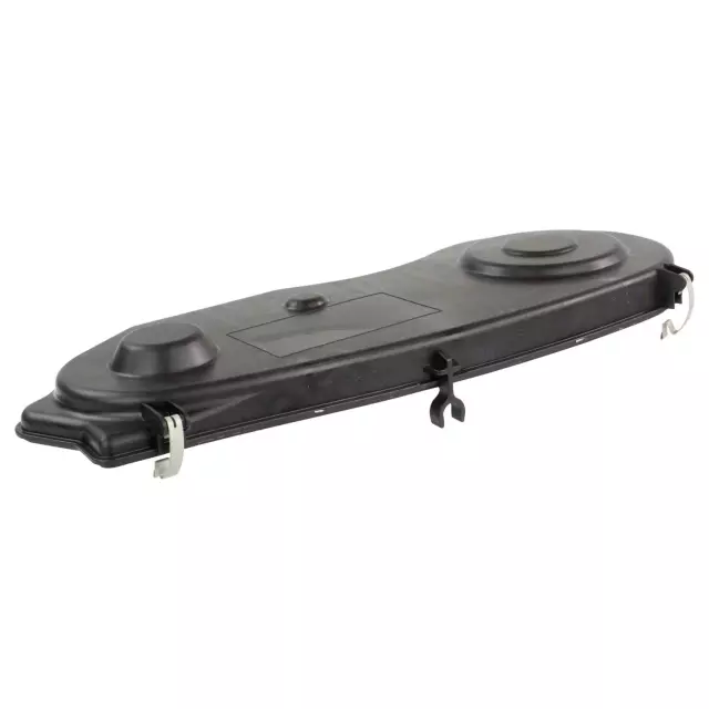 Engine Timing Cover - Ford (9x2z6a247e) - view 3