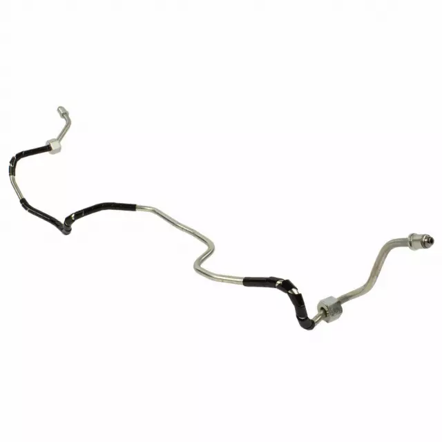 Pipe Fuel - Ford (9x2z9a337c) - view 2