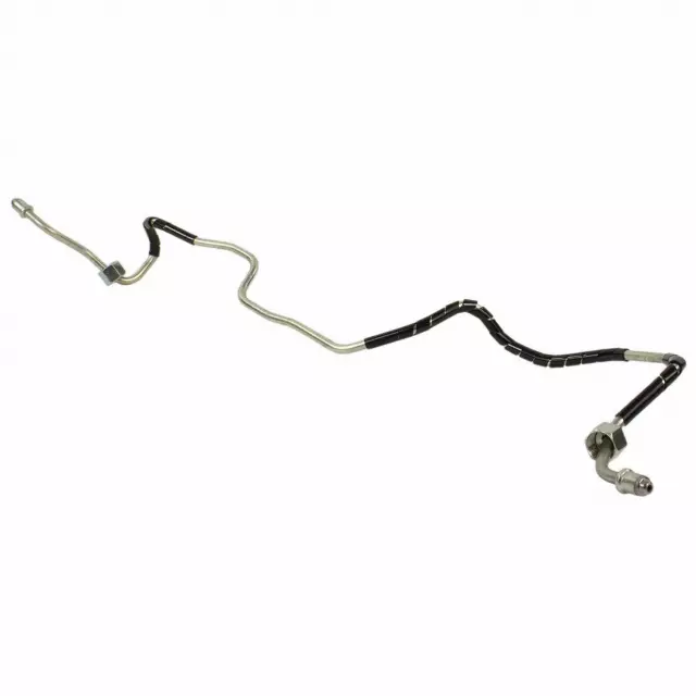 Pipe Fuel - Ford (9x2z9a337c) - view 3