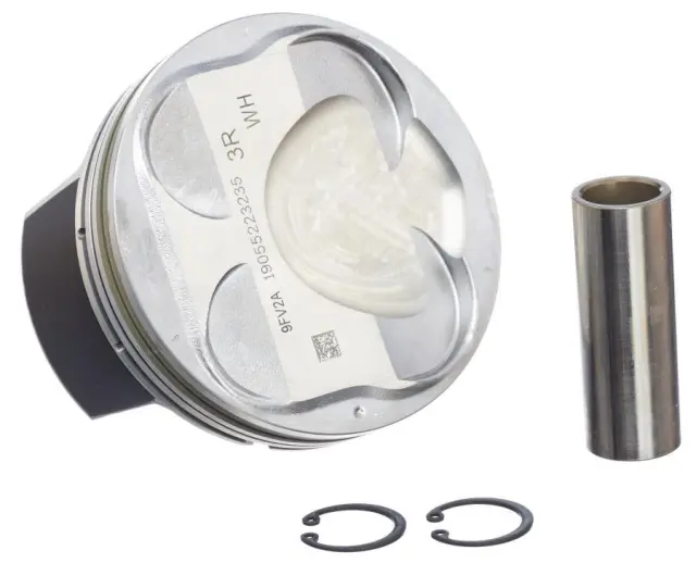 Engine Piston - Passenger Side (RH) - Nissan (A2010-9FV2A)
