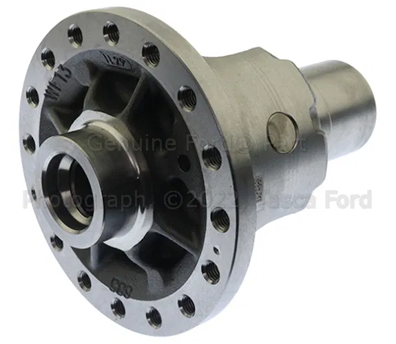 Automatic Transmission Differential Carrier - Ford (AA5Z-4207-E)
