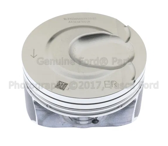 Engine Piston - Ford (AA5Z-6108-N)