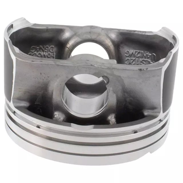 Engine Piston - Ford (AA5Z-6108-N) - view 4