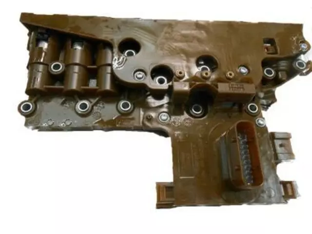 Automatic Transmission Control Module - Ford (AA5Z-7G391-A) - view 5