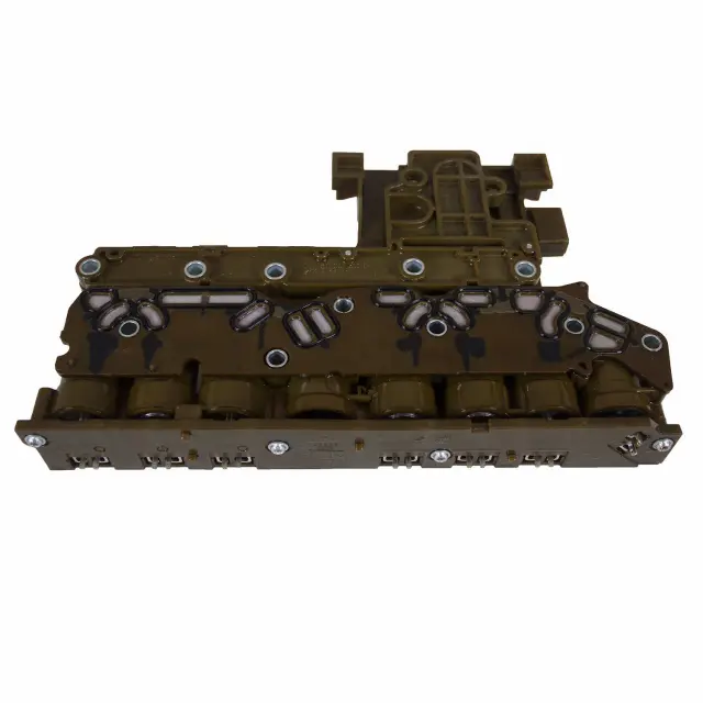 Automatic Transmission Control Module - Ford (AA5Z-7G391-A) - view 2