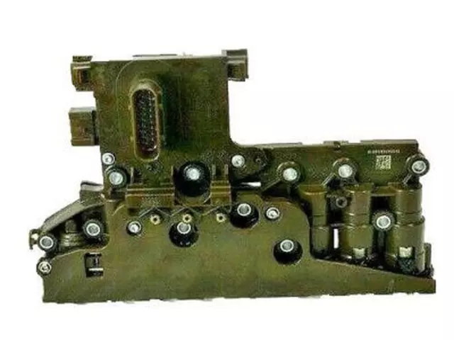 Automatic Transmission Control Module - Ford (AA5Z-7G391-A) - view 3
