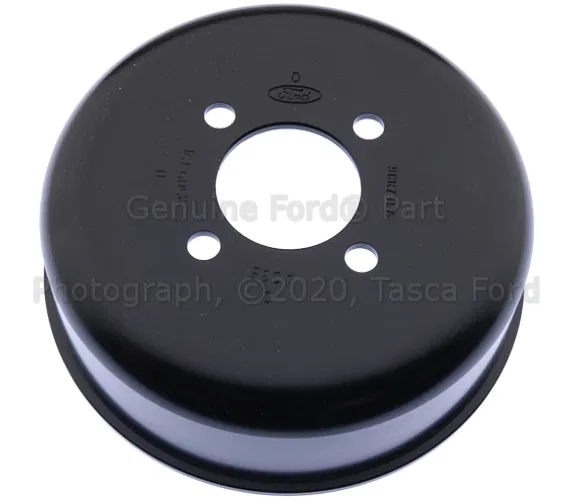 Engine Water Pump Pulley - Ford (AC3Z-8509-CA)