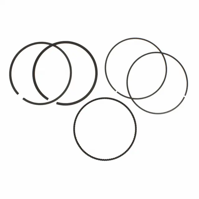 Engine Piston Ring - Ford (AG9Z-6148-D) - view 3