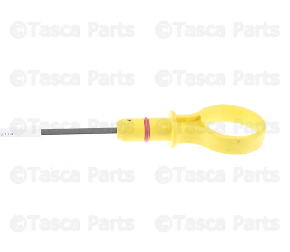 Engine Oil Dipstick - Mazda (AJ57-10-450B)