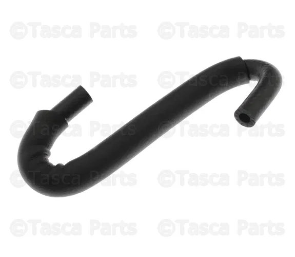 Engine Coolant Hose - Mazda (AJ57-13-681B)