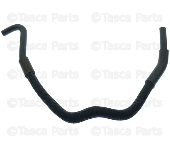 Engine Coolant Overflow Hose - Mazda (AJ57-15-381C)