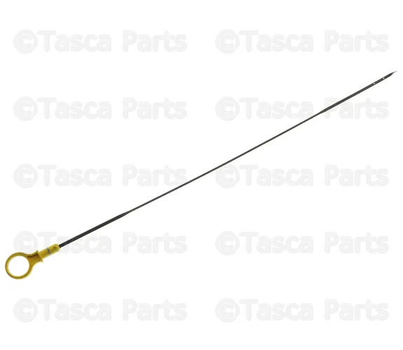 Engine Oil Dipstick - Mazda (AJF1-10-450)