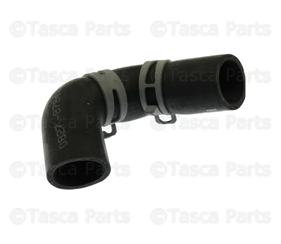 Engine Coolant Hose - Mazda (AJTM-15-537)