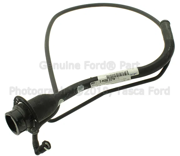 Pipe Fuel Filler - Ford (AL2Z-9034-C)