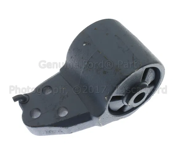 INSULATOR ASM ENGINE SUPPO - Driver's Side (LH) - Ford (AL3Z-6038-E)