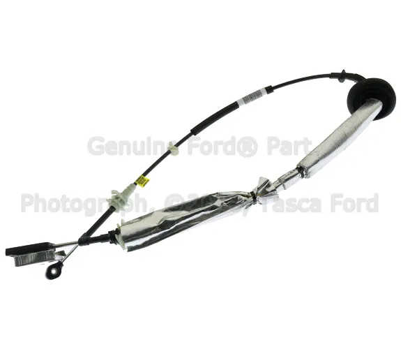 Automatic Transmission Shifter Cable - Ford (AL3Z-7E395-D)