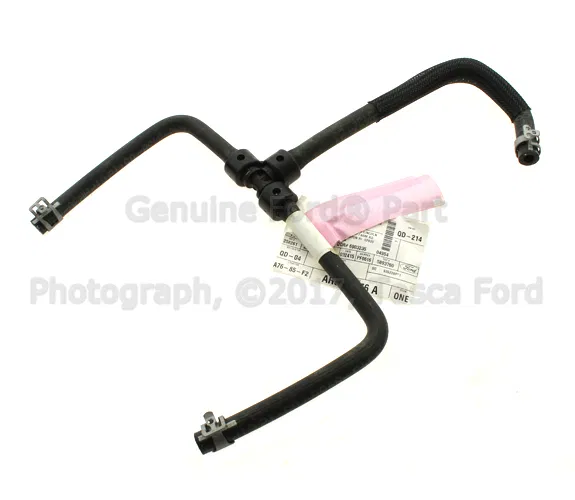 Engine Coolant Overflow Hose - Ford (AR3Z-8276-A)