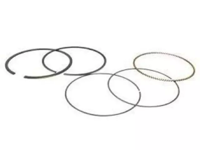 Engine Piston Ring - Ford (AU7Z-6148-G) - view 2