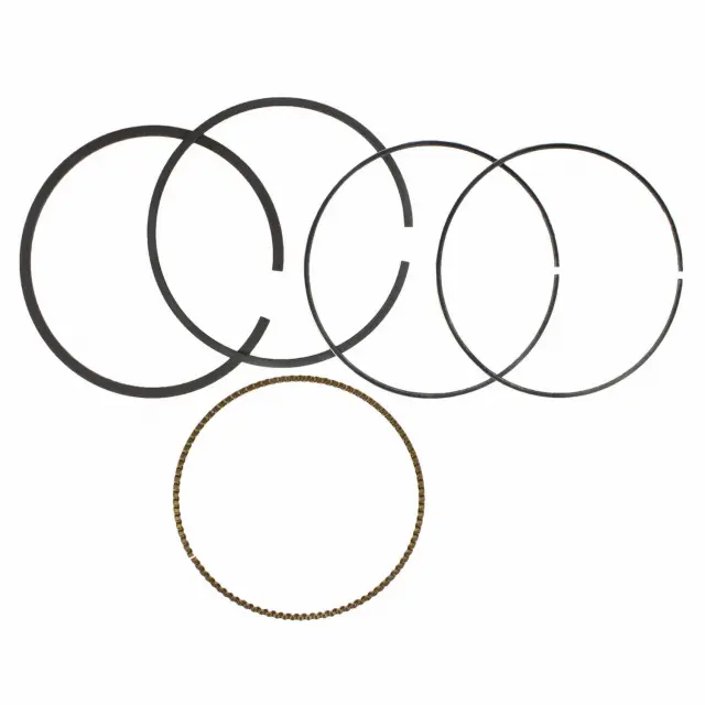 Engine Piston Ring - Ford (AU7Z-6148-G) - view 3
