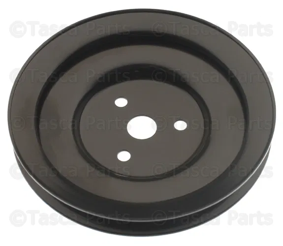 Engine Water Pump Pulley - Mazda (B366-15-131A)