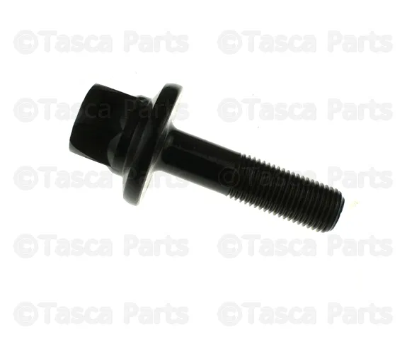 Crankshaft Pulley Bolt - Mazda (B3C7-11-406)