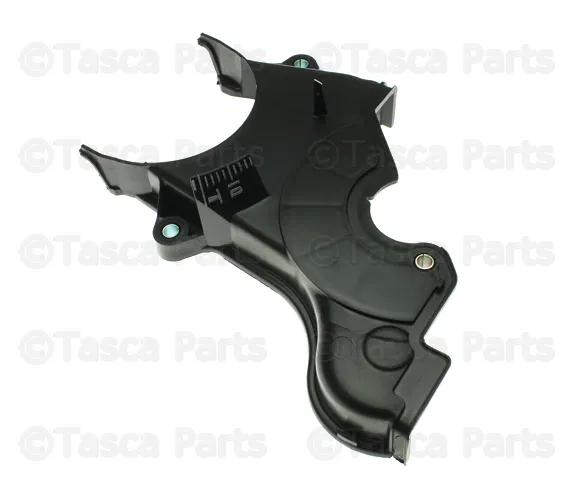 Engine Timing Cover - Mazda (B660-10-501E)