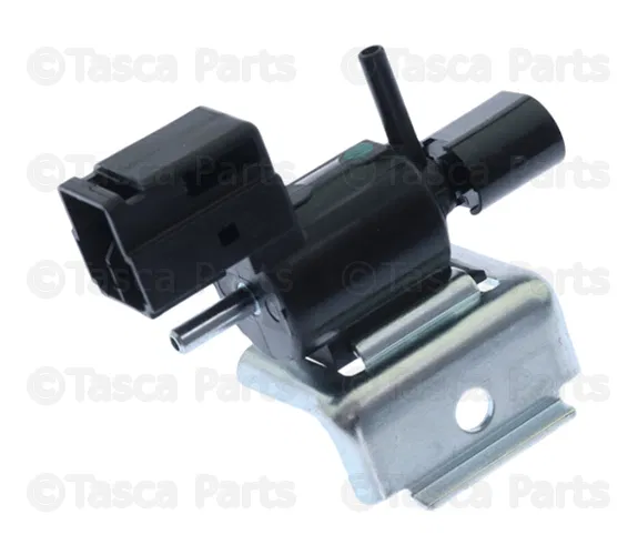 Exhaust Gas Re-Circulation (Egr) Valve Control Solenoid - Mazda (B69N-18-740)