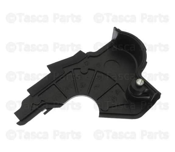Engine Timing Cover - Mazda (B6BF-10-521)