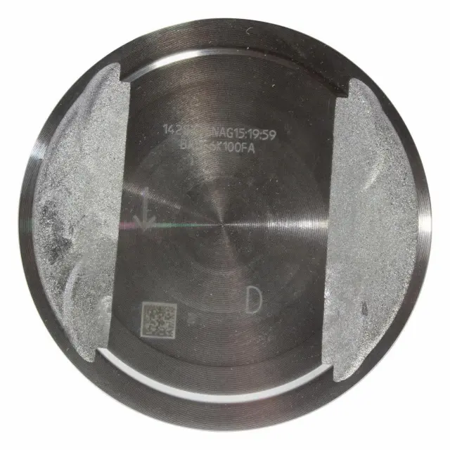 Engine Piston - Ford (BA5Z-6108-L) - view 2