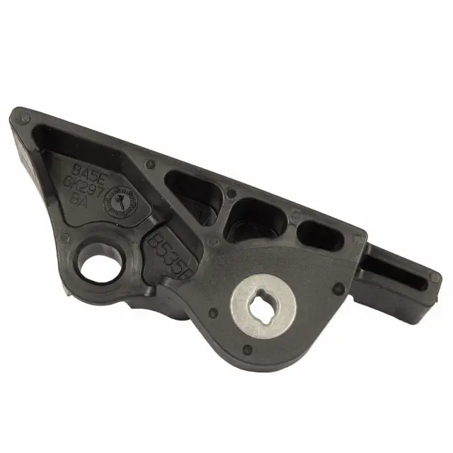 Engine Timing Chain Guide - Ford (BA5Z-6K297-B) - view 2