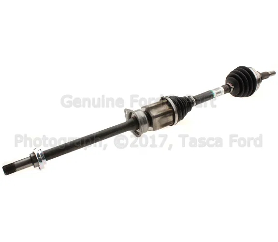 Axle Assembly - Passenger Side (RH) - Ford (BB5Z-3B436-Z)