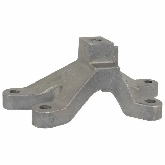 Automatic Transmission Mount Bracket - Ford (BB5Z-6031-A) - view 2