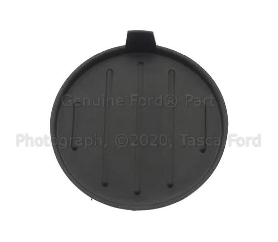 Automatic Transmission Shift Cover Plate Cap - Ford (BB5Z-7813562-AB)