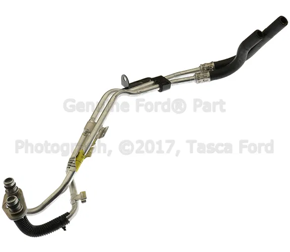 Engine Coolant Pipe - Ford (BB5Z-8A519-G)