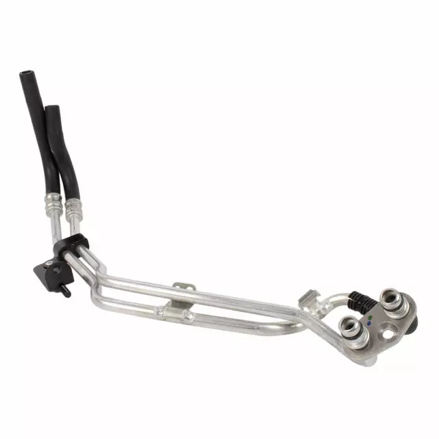 Engine Coolant Pipe - Ford (BB5Z-8A519-G) - view 7