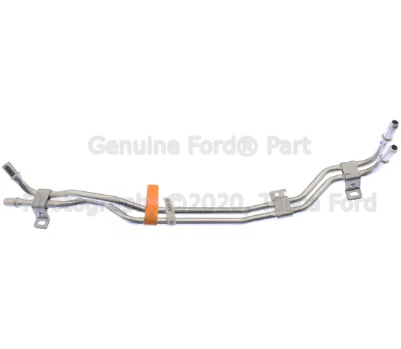 Engine Coolant Pipe - Ford (BB5Z-8A519-H)