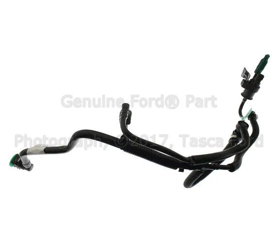 Vapor Canister Purge Solenoid - Ford (BB5Z-9G271-B)