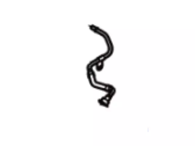 Pipe Fuel - Ford (BB5Z-9J280-E) - view 5