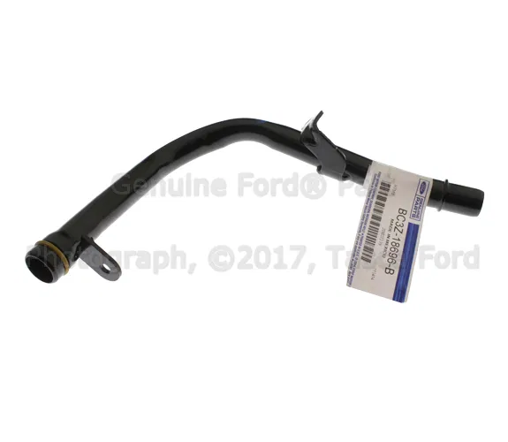 Engine Coolant Pipe - Ford (BC3Z-18696-B)