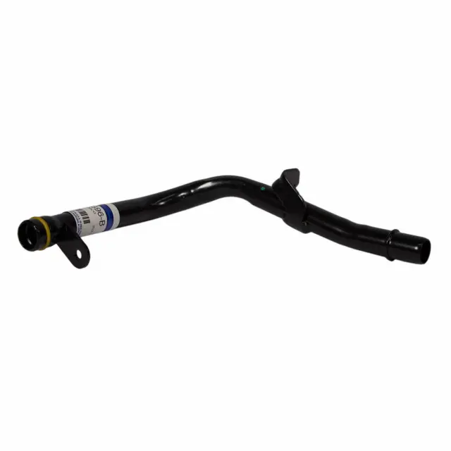 Engine Coolant Pipe - Ford (BC3Z-18696-B) - view 2