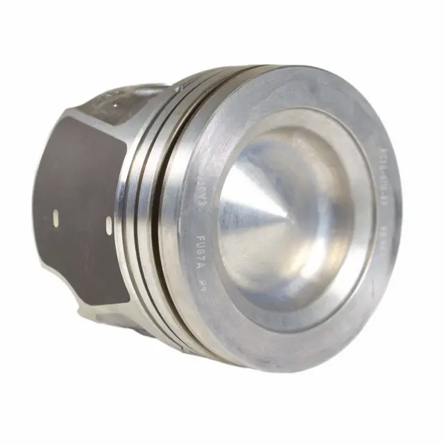 Engine Piston - Ford (BC3Z-6108-D) - view 2