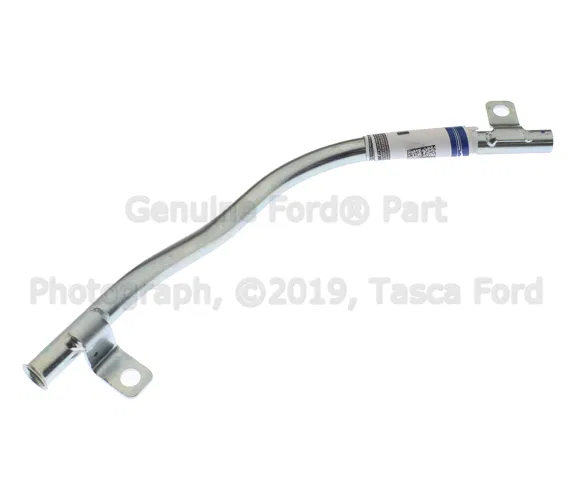 Engine Oil Dipstick Tube - Ford (BC3Z-6754-A)