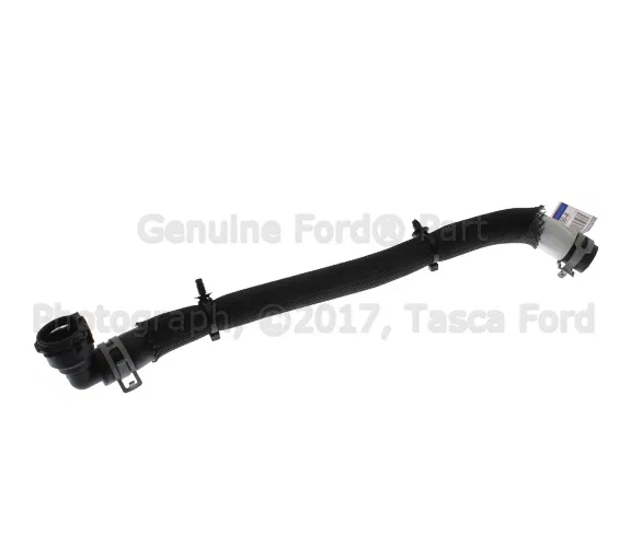Engine Coolant Hose - Ford (BC3Z-6B850-A)