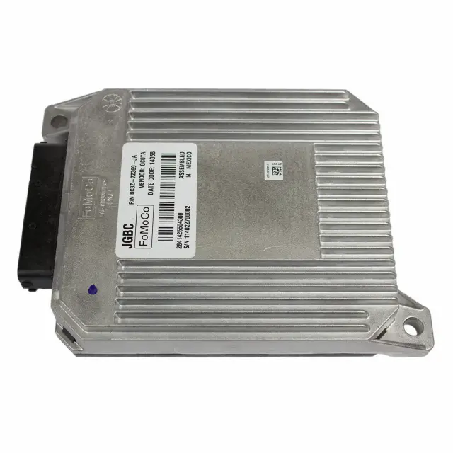 Automatic Transmission Control Module - Ford (BC3Z-7Z369-JA) - view 2