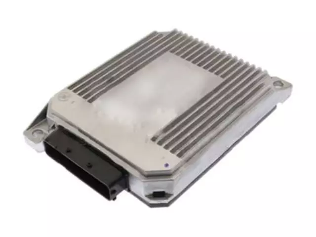 Automatic Transmission Control Module - Ford (BC3Z-7Z369-JA) - view 3
